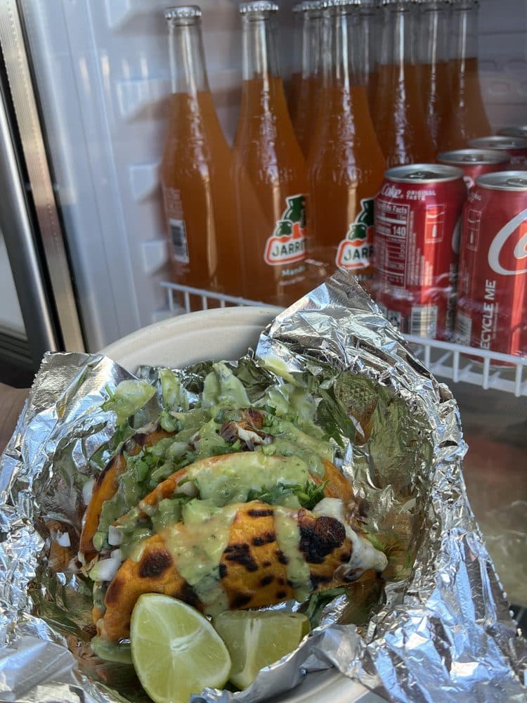Marcy's Tacos